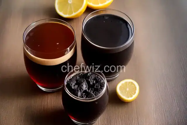 Black IPA Recipe