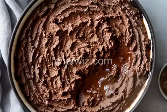 Black Olive Spread