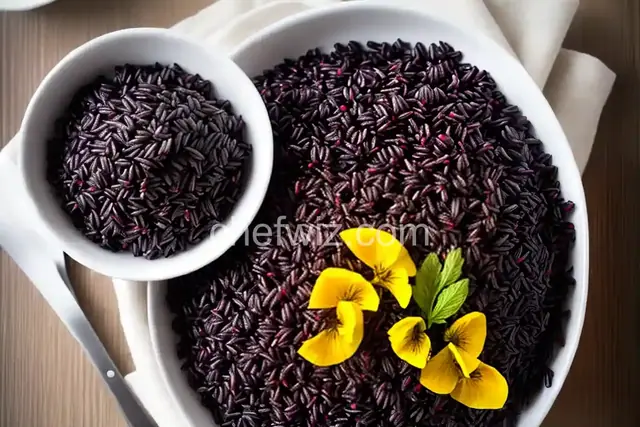 Black Rice