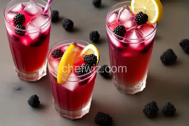 Blackberry Collins