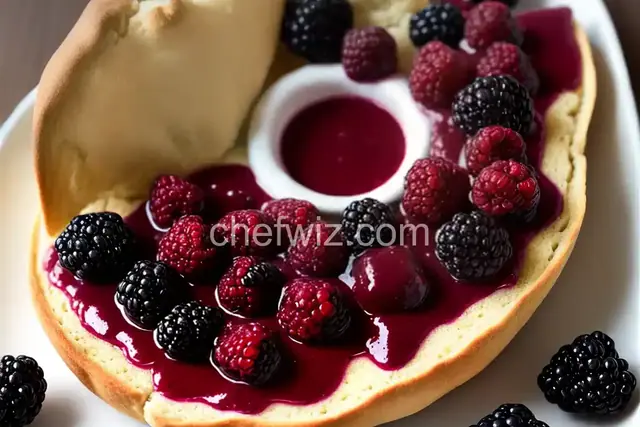 Blackberry Coulis