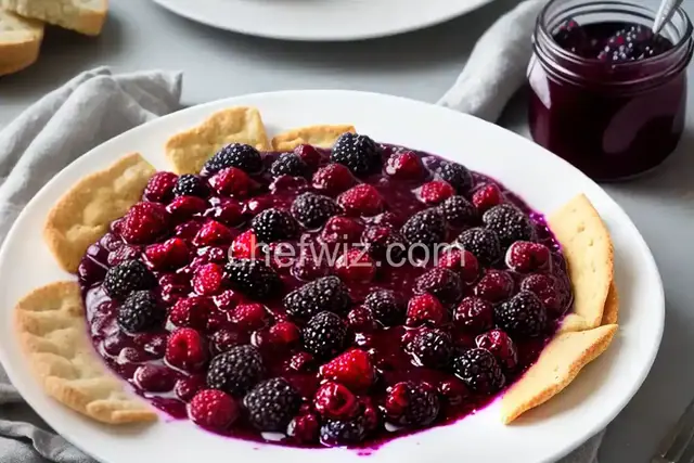 Blackberry Jam
