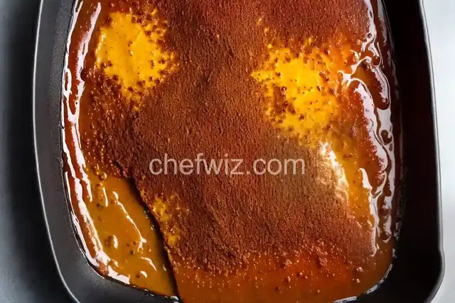 Blackened Butter