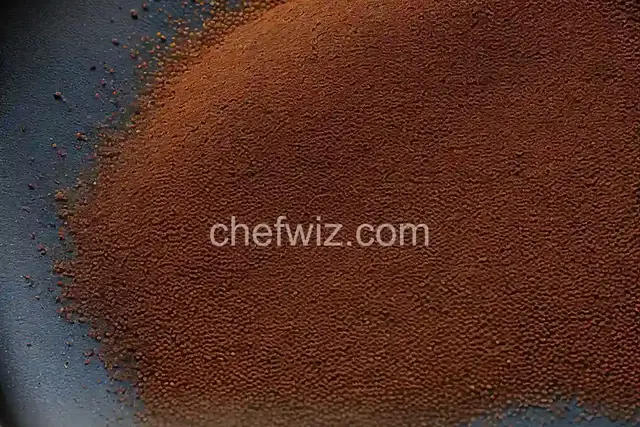 Blackened Seasoning Mix