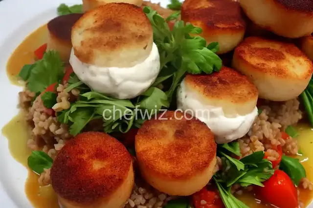 Blanc Mange (English Style)