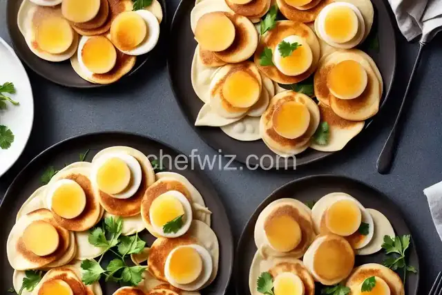 Blinis