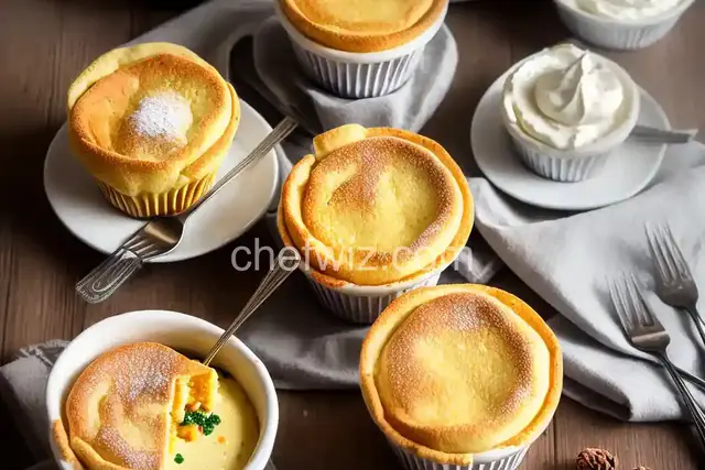 Blintz Souffle II