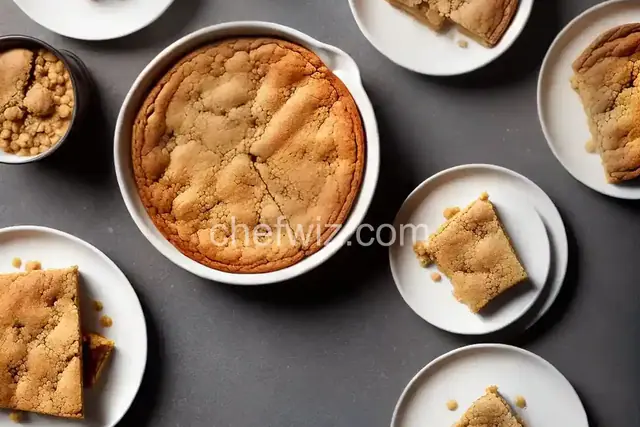 Blondies