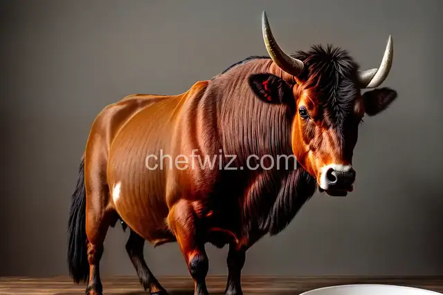 Bloody Bull