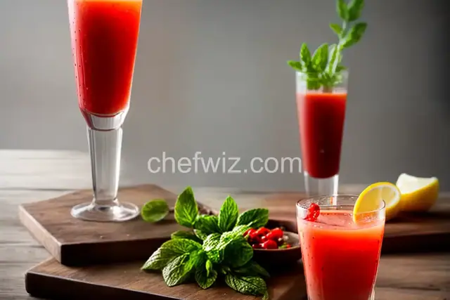 Bloody Caesar