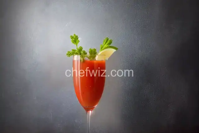 Bloody Mary