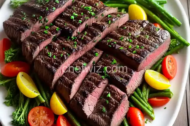 Blue Cheese Beef Tenderloin