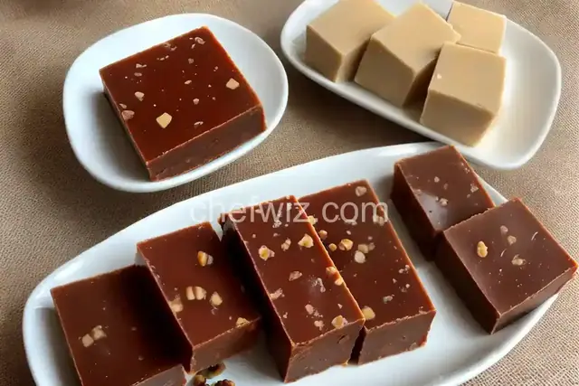 Boardwalk Quality Maple Walnut Fudge