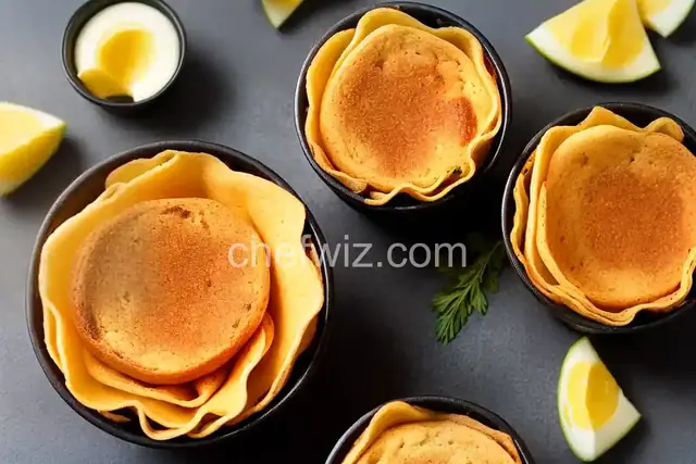 Bologna Breakfast Cups