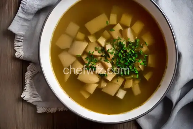 Bone Broth
