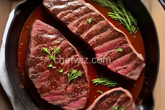 Boneless Rib Eye
