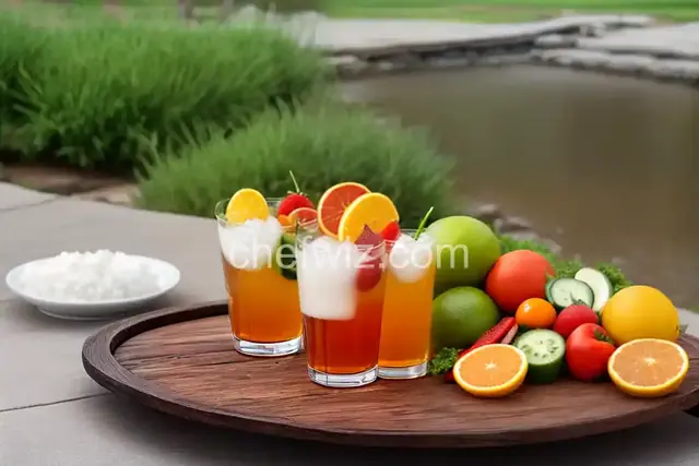 Boston Cooler