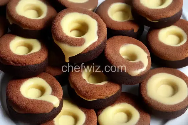 Boston Cream Doughnuts Recipe