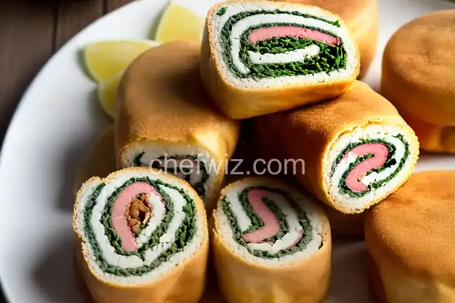 Boston Roll