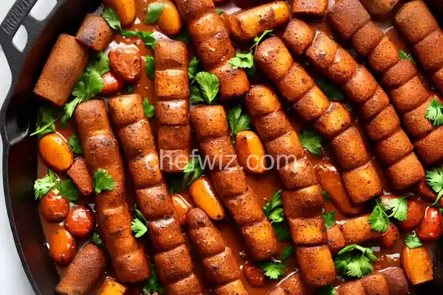 Bourbon Little Smokies