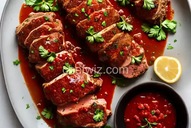 Braciole