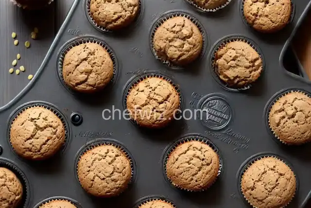 Bran Muffins II