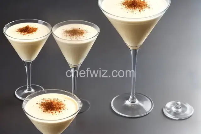 Brandy Alexander