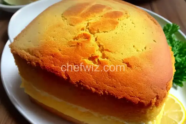 Brazo de Reina From 'Yucat√°n'