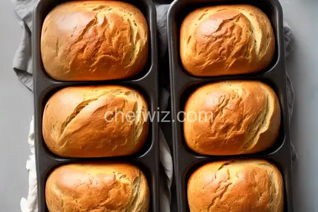 Bread Bowls II