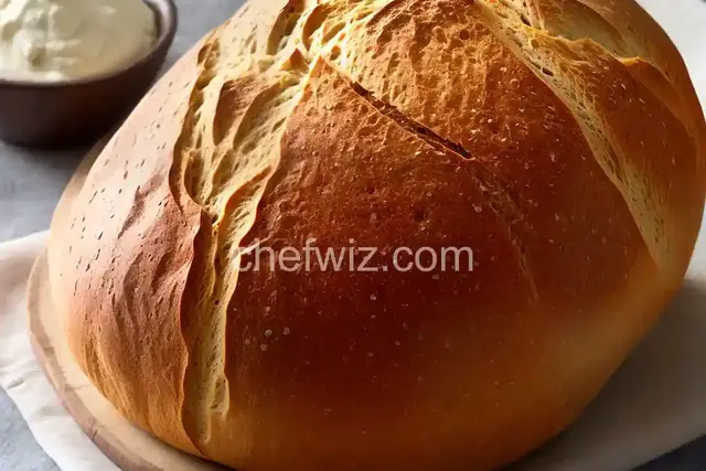 Bread Machine Ezekiel Bread