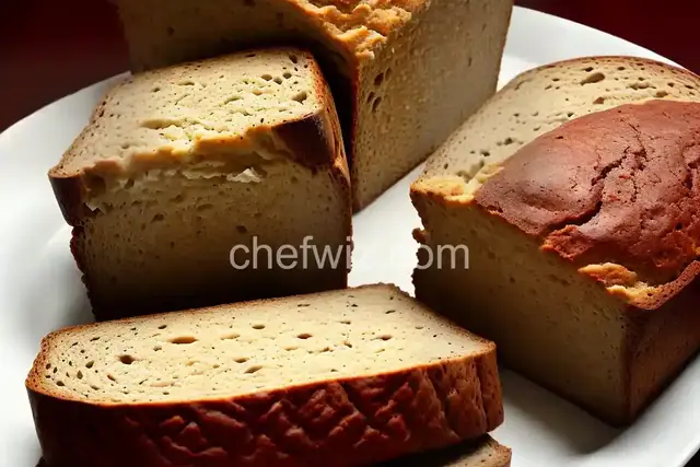 Bread Machine Pumpernickel Bread