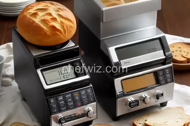 Bread Machine Sugar-Free Bread