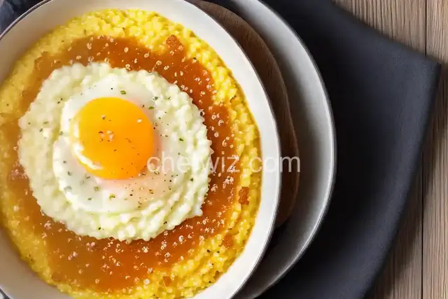 Breakfast Grits