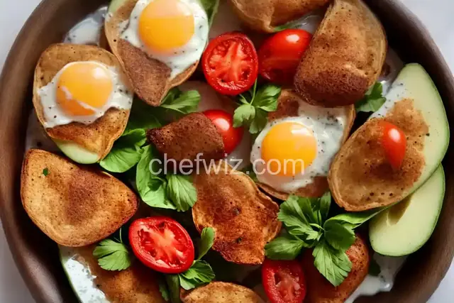 Breakfast Jalape�o Poppers