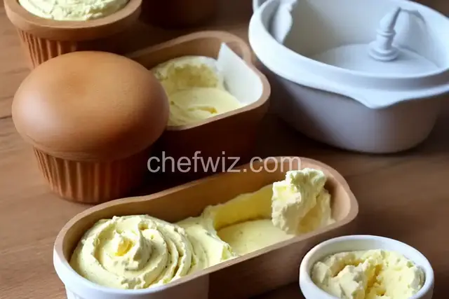 Breastmilk Baby Bum Butter