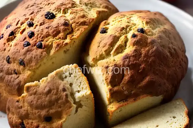 Brennan's Irish Soda Bread