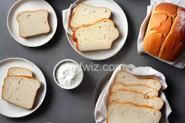 Breville Basic White Bread ??