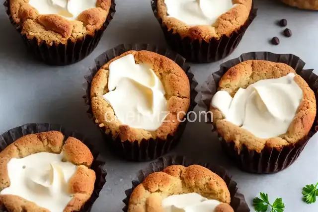 Brie Cups