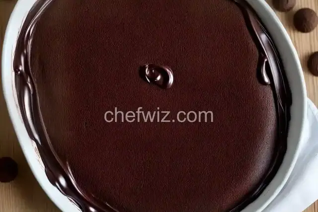 Brigadeiro Chocolate Delights
