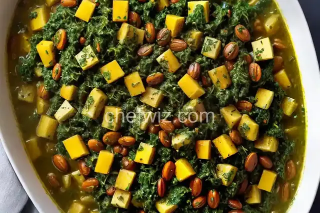 Bright and Easy Gremolata Recipe
