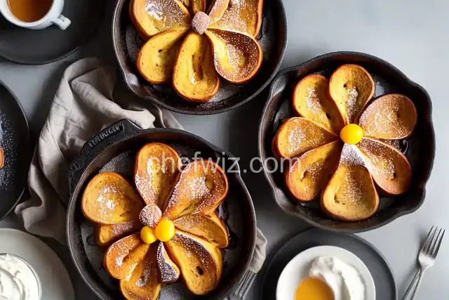 Brioche French Toast