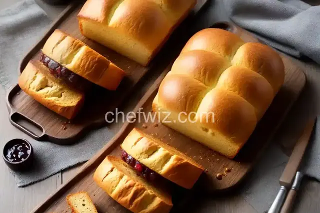 Brioche