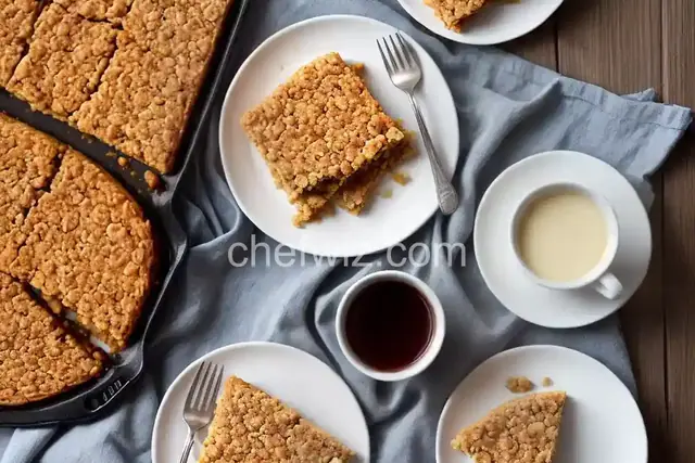 British Flapjacks