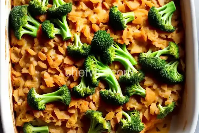 Broccoli Casserole
