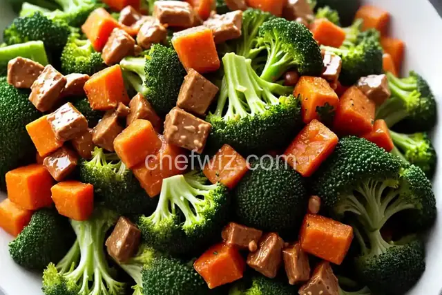 Broccoli Salad