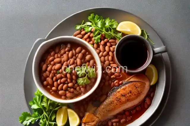 Brothy Beans