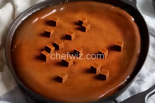 Brown Sugar Fudge
