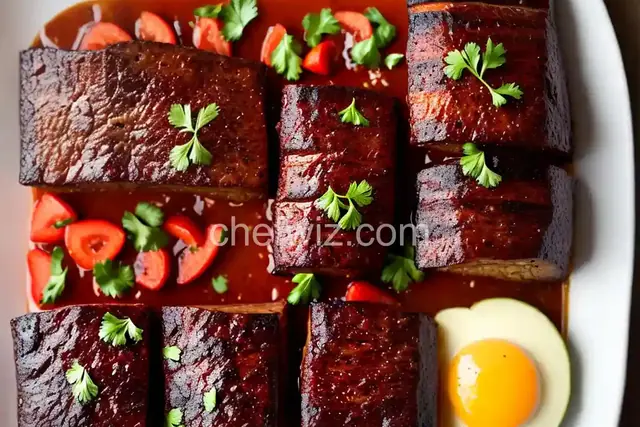 Brunch Brisket