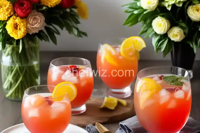 Brunch Punch