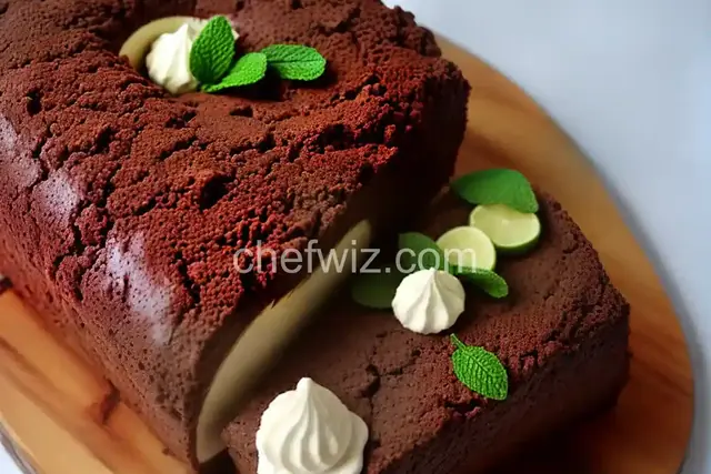 Buche de Noel